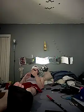 gifted723 online show from 10-19-25, 04:35