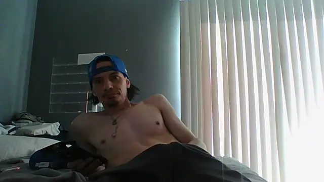 gifted723 online show from 12-02-25, 08:15