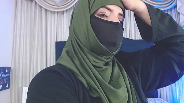 Uzra hayed online show from 12-26-24, 12:14