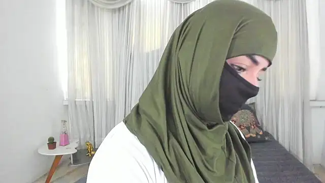 Uzra hayed online show from 06-06-26, 03:28