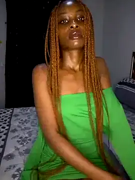 Toxique  online show from 02-16-25, 04:10