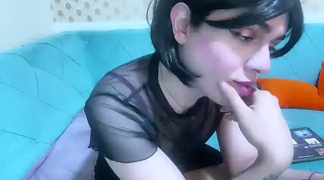 Arab tgirl online show from 12-24-24, 08:27