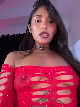 VictoireFeller online show from 02-22-26, 04:02