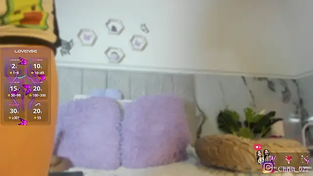 christal cutee online show from 02-09-26, 03:32