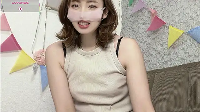 A33-asami online show from 05-06-26, 01:25