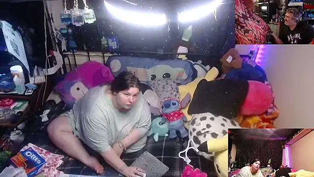 yoursexything79 online show from 02-19-26, 03:35