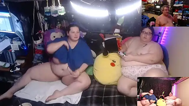 yoursexything79 online show from 02-20-26, 03:03