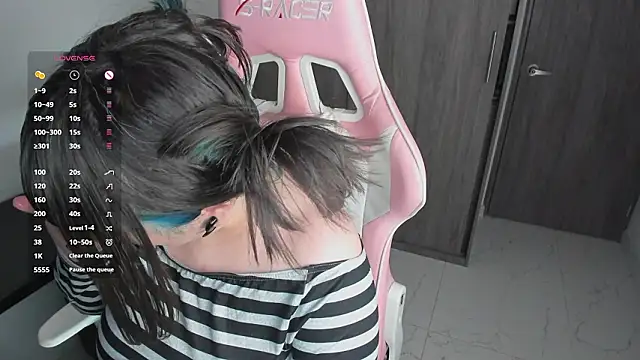  hikaru arimura online show from 03-14-26, 03:01