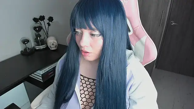  hikaru arimura online show from 04-12-26, 04:06