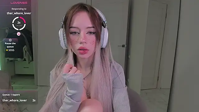 KellyBarton online show from 10-29-25, 08:32