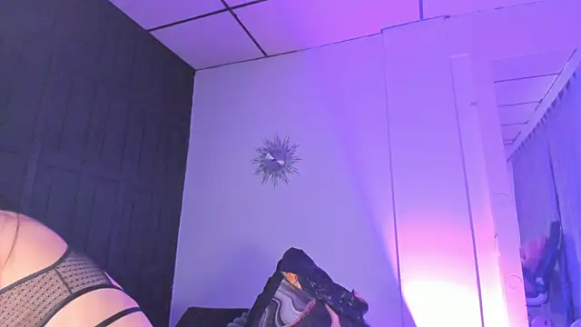 sam carsonx online show from 11-10-25, 08:41