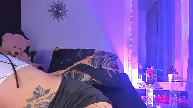 sam carsonx online show from 03-12-26, 03:40