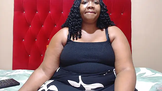 MIGHTYASSS online show from 02-25-26, 06:45