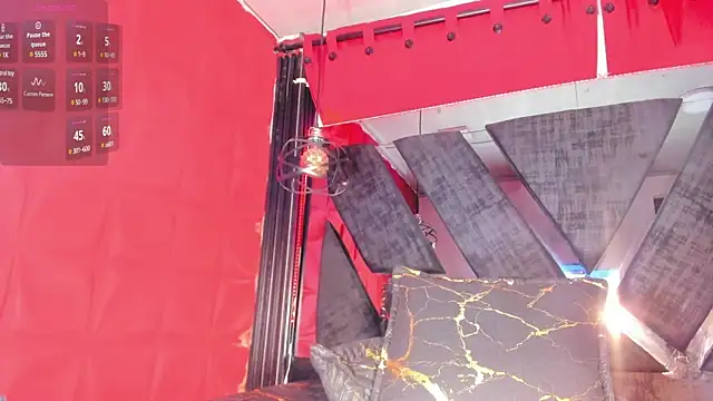 Taylor-hardcore online show from 03-10-25, 02:16