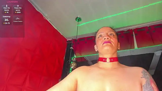 Taylor-hardcore online show from 03-19-25, 01:40