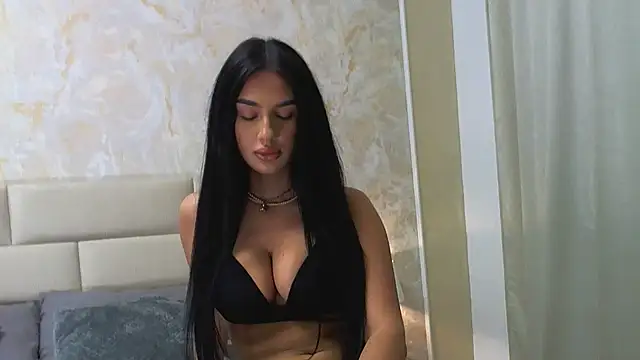 LuanaDess online show from 03-21-25, 07:46