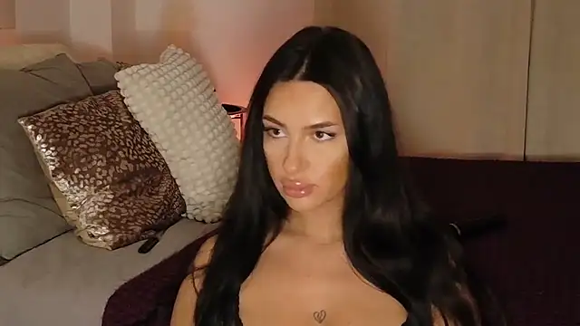 LuanaDess online show from 02-23-26, 12:09