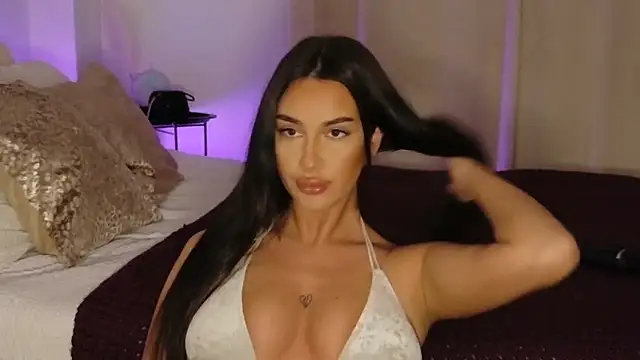 LuanaDess online show from 04-23-26, 10:34