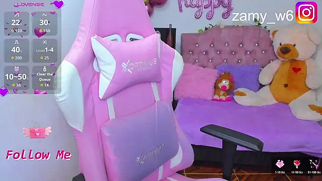 karla cute01 online show from 01-16-26, 04:38