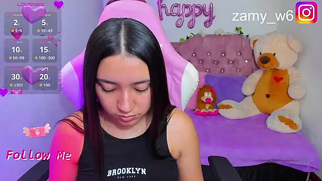 karla cute01 online show from 02-25-26, 04:00