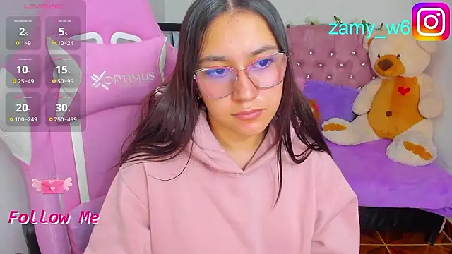 karla cute01 online show from 03-19-26, 07:01