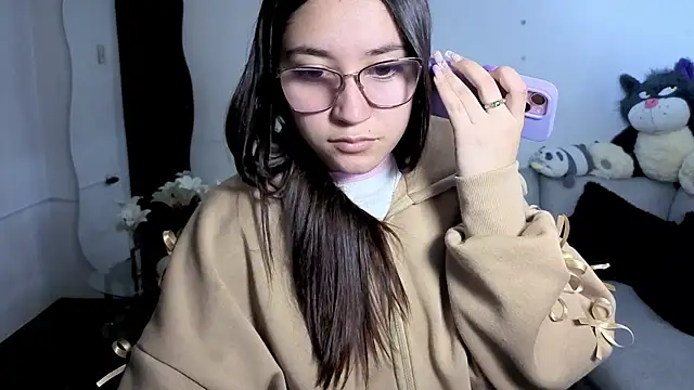karla cute01 online show from 07-04-26, 05:46