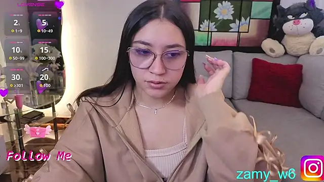 karla cute01 online show from 07-10-26, 06:39
