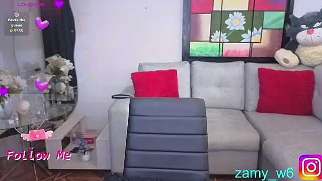 karla cute01 online show from 07-15-26, 06:29