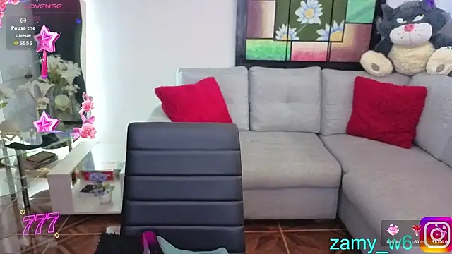 karla cute01 online show from 07-19-26, 05:00
