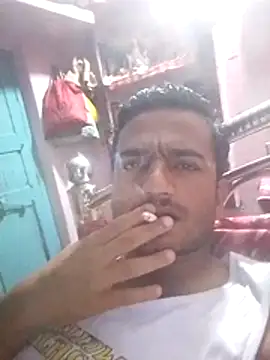 hotAnshika online show from 07-05-26, 07:26