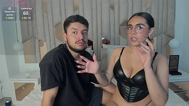 1m valery online show from 01-18-25, 02:02