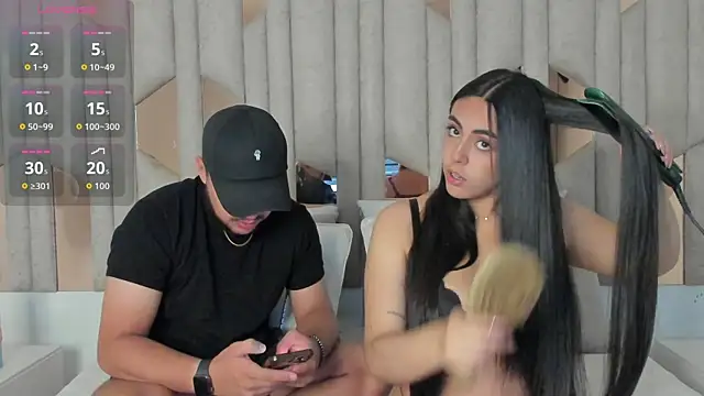 1m valery online show from 10-14-25, 01:45