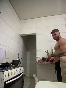 Dedel199 online show from 04-08-26, 06:08