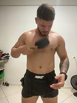 Dedel199 online show from 04-11-26, 02:10