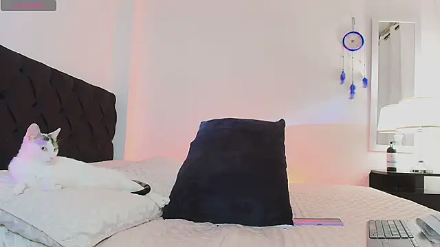 MeganLorensx online show from 02-09-25, 01:22