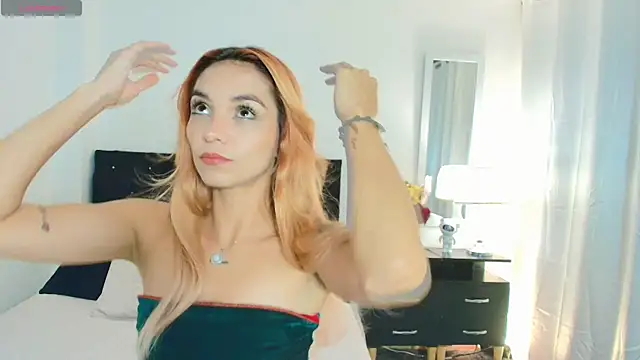 MeganLorensx online show from 09-25-25, 10:24