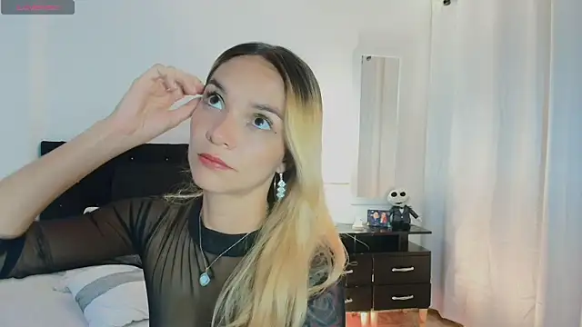 MeganLorensx online show from 04-07-26, 08:42