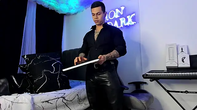 Aron Dark online show from 12-05-24, 12:52