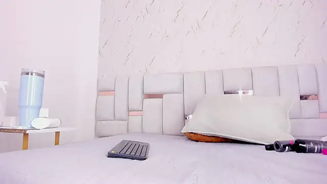 Daliana Beck online show from 03-05-26, 12:34