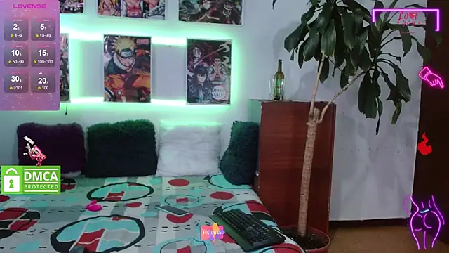 Snapshot of yuliet_tayler7 chatting on 01-22-25, 01:21 yuliet tayler7 online show from 01-22-25, 01:21