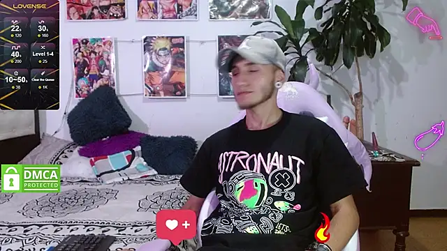 Snapshot of yuliet_tayler7 chatting on 02-18-25, 06:47 yuliet tayler7 online show from 02-18-25, 06:47