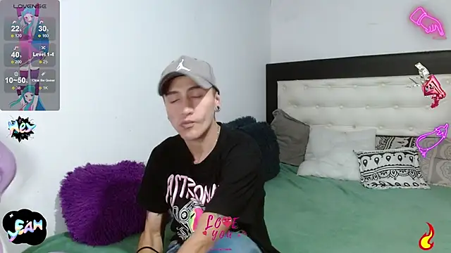 Snapshot of yuliet_tayler7 chatting on 03-14-25, 07:44 yuliet tayler7 online show from 03-14-25, 07:44