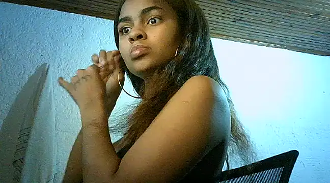 Bellabeltrann online show from 01-31-25, 07:18