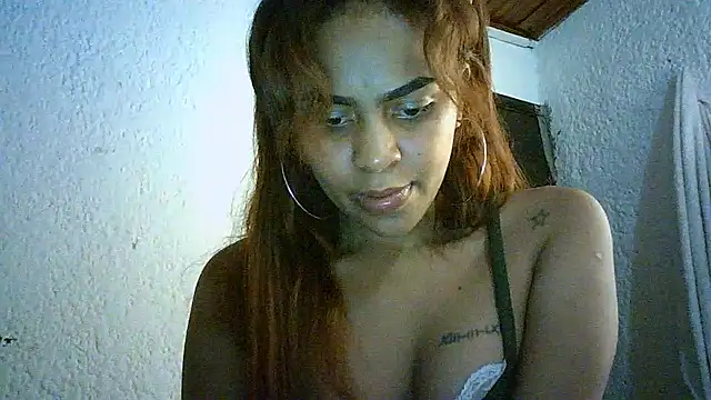 Bellabeltrann online show from 09-16-25, 08:48