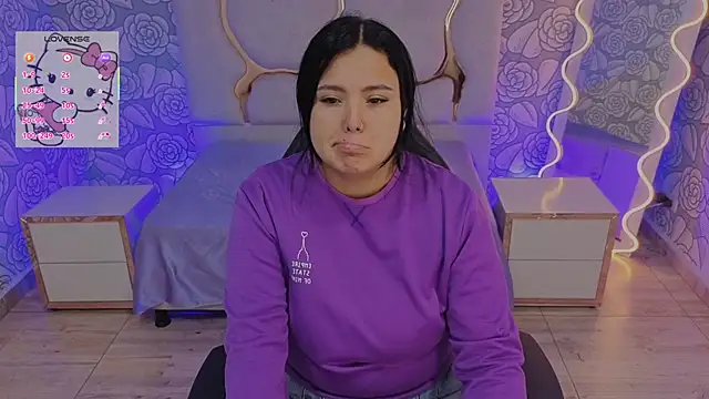 Mellani tay online show from 12-03-25, 03:14