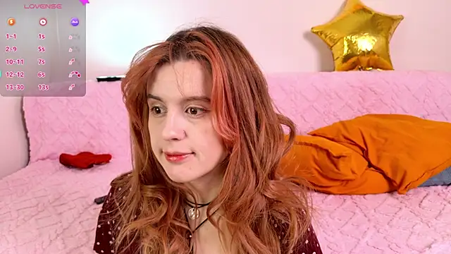 Lisa sweetheels online show from 01-03-25, 08:21