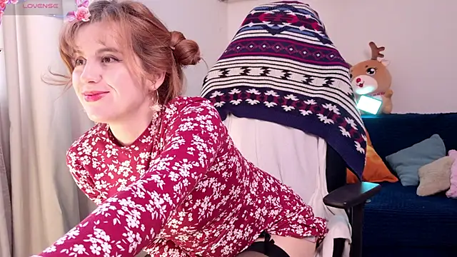 Lisa sweetheels online show from 02-17-25, 05:58