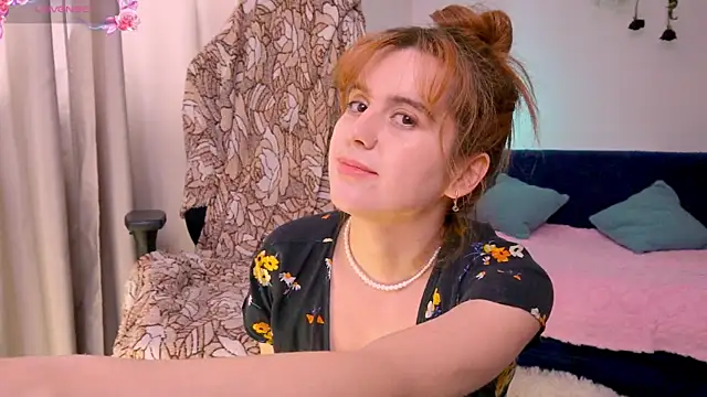 Lisa sweetheels online show from 02-26-25, 03:19