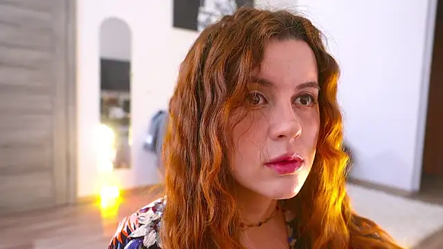 Lisa sweetheels online show from 03-05-26, 07:37