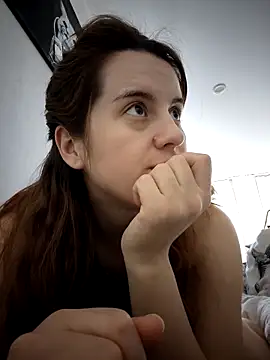 Lisa sweetheels online show from 03-20-26, 07:02